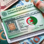 Cezayir Vizesi Için Gerekli Evraklar Nelerdir?