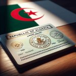 Cezayir Vize Ücreti