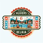 Bejaia Uçak Bileti