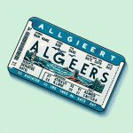 Cezayir Uçak Bileti