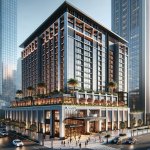 Constantine Marriott Hotel
