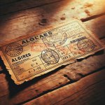 El Oued Uçak Bileti