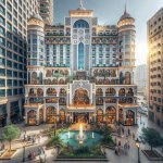 Ghazalle oasis Hotel GB