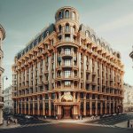 Golden Tulip Opera Alger