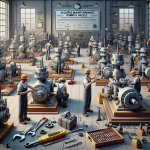 Maintenance Pumps & Valves Fuarı