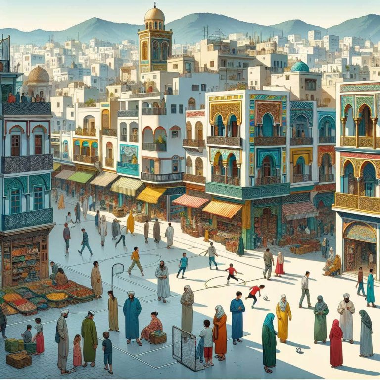 Medea Şehri