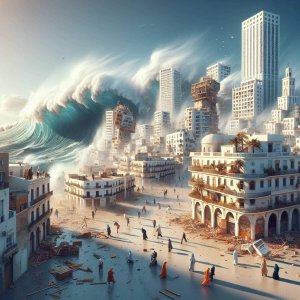Mega Clima Algeria Fuarı