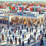 Mica İnternational Fuarı