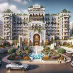 Palace Appart Hotel