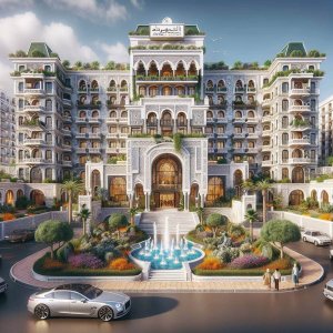 Palace Appart Hotel