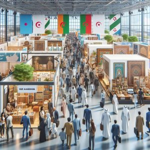 Secura NorthAfrica Fuarı