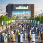 Siee-Pollutec Fuarı