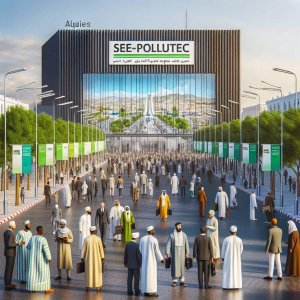 Siee-Pollutec Fuarı
