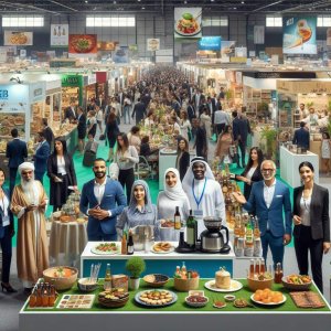 Siel Horeca Expo Fuarı