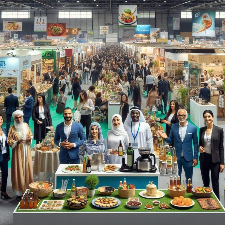 Siel Horeca Expo Fuarı