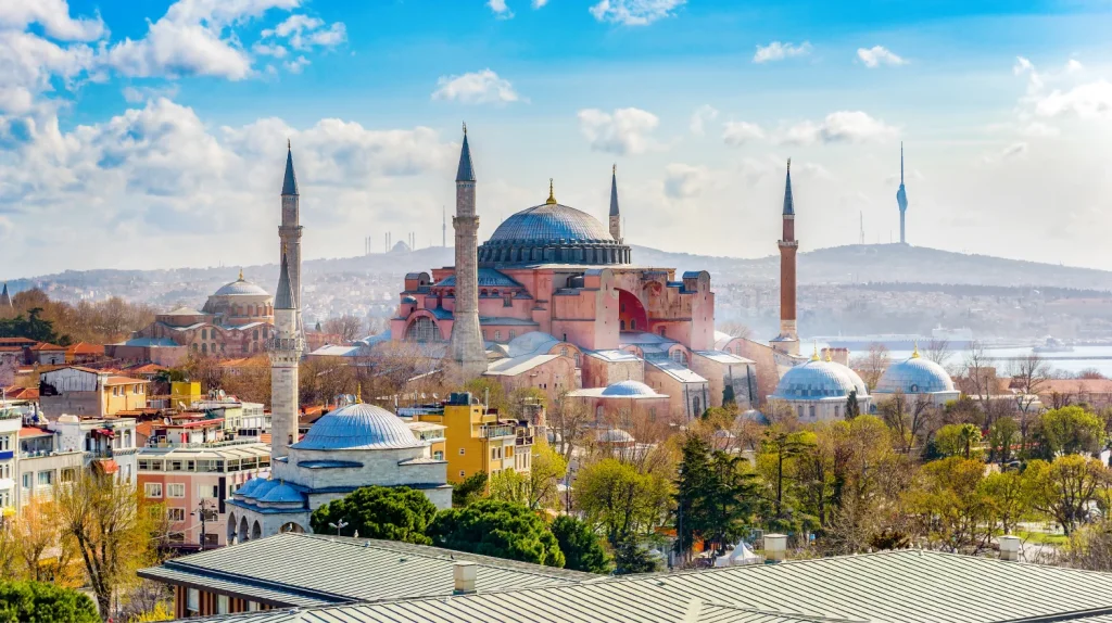 Cezayir’e Vizesiz Gidilebilir mi? Güncel Durum